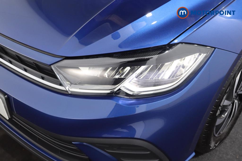 Volkswagen Polo Life Manual Petrol Hatchback - Stock Number (1541651) - 16th supplementary image