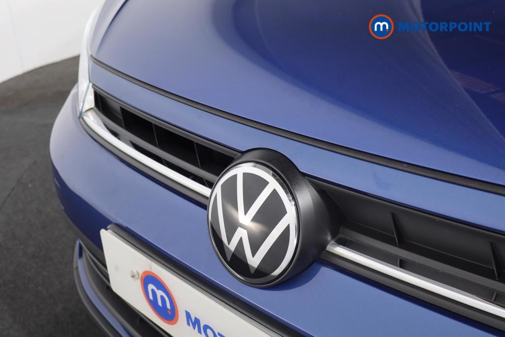 Volkswagen Polo Life Manual Petrol Hatchback - Stock Number (1541651) - 17th supplementary image