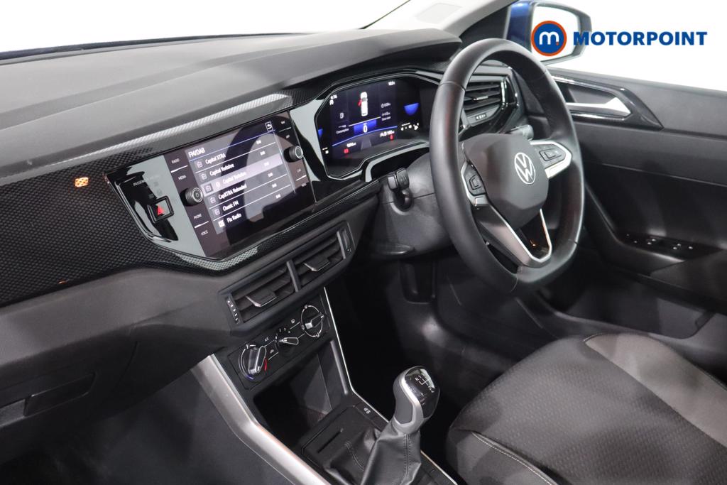 Volkswagen Polo Life Manual Petrol Hatchback - Stock Number (1541651) - 18th supplementary image