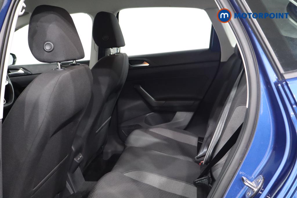 Volkswagen Polo Life Manual Petrol Hatchback - Stock Number (1541651) - 20th supplementary image