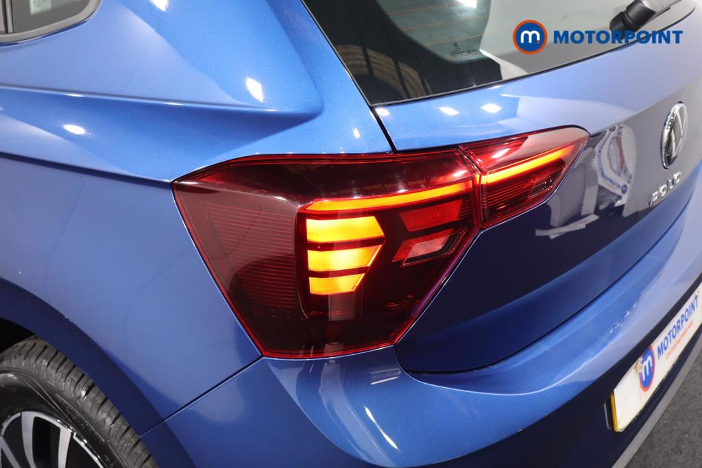 Volkswagen Polo Life Manual Petrol Hatchback - Stock Number (1541651) - 21st supplementary image