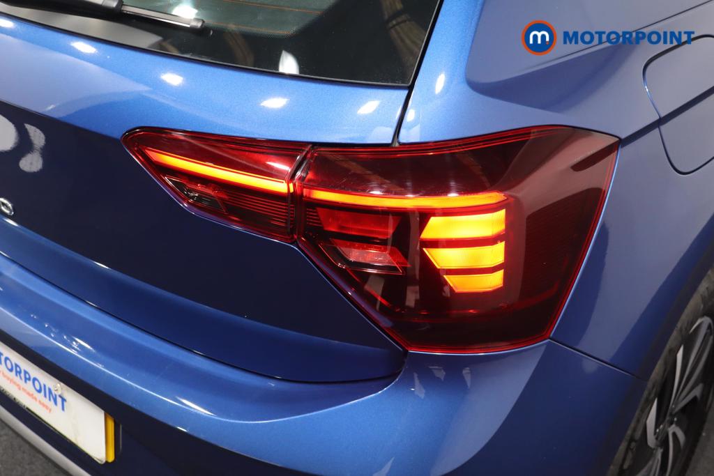 Volkswagen Polo Life Manual Petrol Hatchback - Stock Number (1541651) - 22nd supplementary image