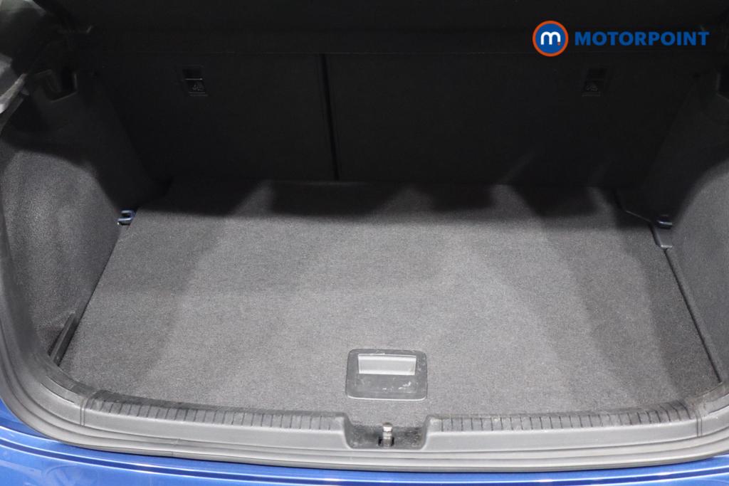 Volkswagen Polo Life Manual Petrol Hatchback - Stock Number (1541651) - 24th supplementary image