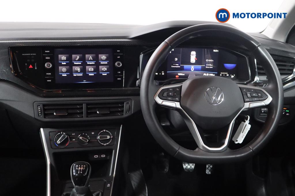 Volkswagen Polo Life Manual Petrol Hatchback - Stock Number (1541651) - 1st supplementary image