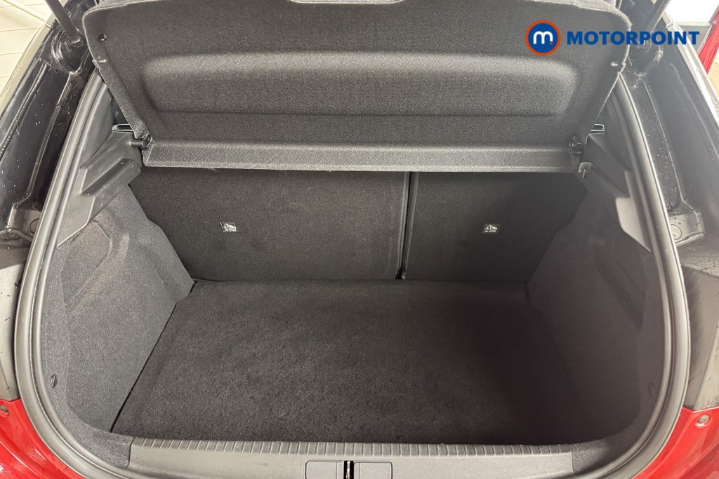Vauxhall Corsa GS Manual Petrol Hatchback - Stock Number (1541772) - 3rd supplementary image