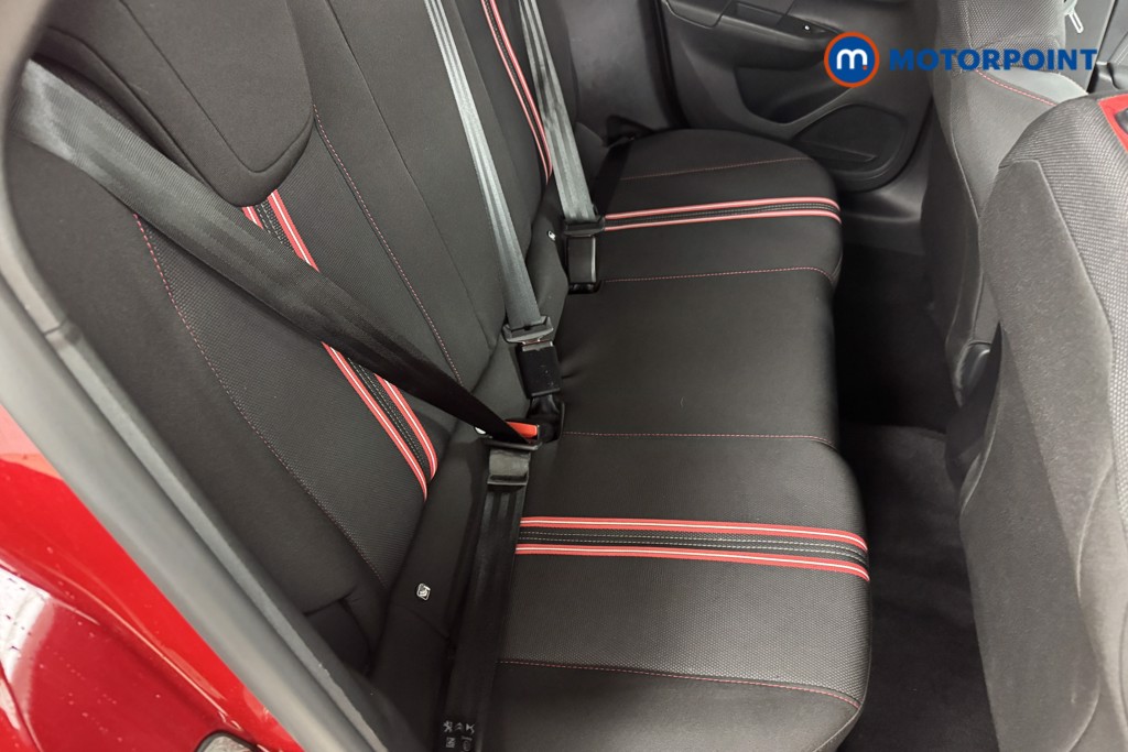 Vauxhall Corsa GS Manual Petrol Hatchback - Stock Number (1541772) - 4th supplementary image