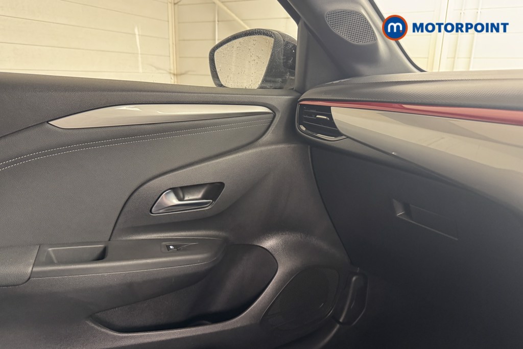Vauxhall Corsa GS Manual Petrol Hatchback - Stock Number (1541772) - 12th supplementary image