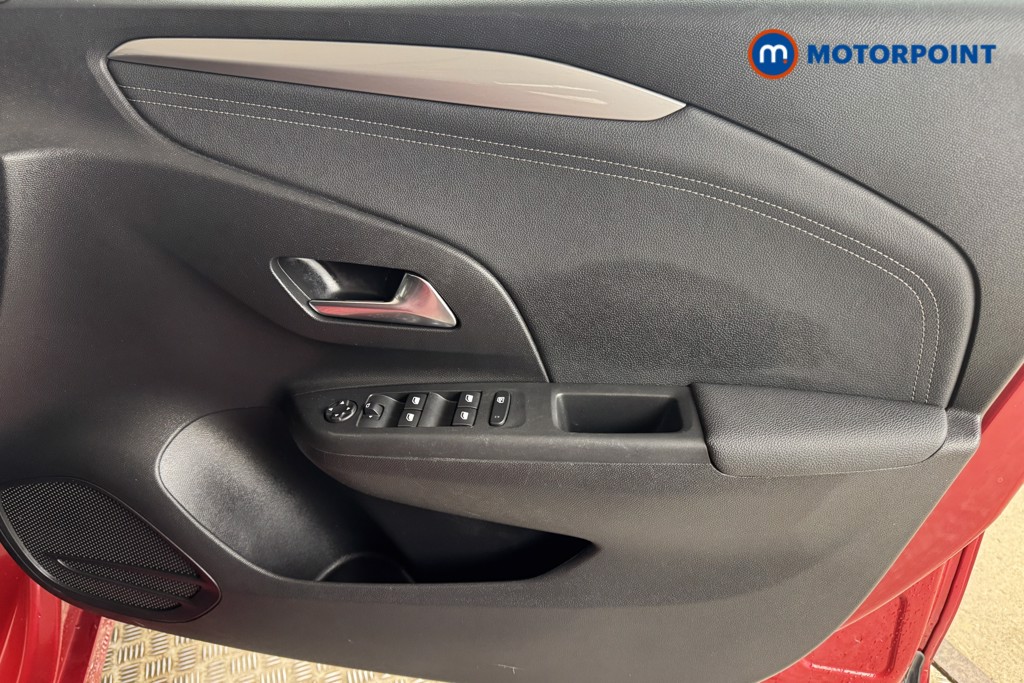 Vauxhall Corsa GS Manual Petrol Hatchback - Stock Number (1541772) - 15th supplementary image