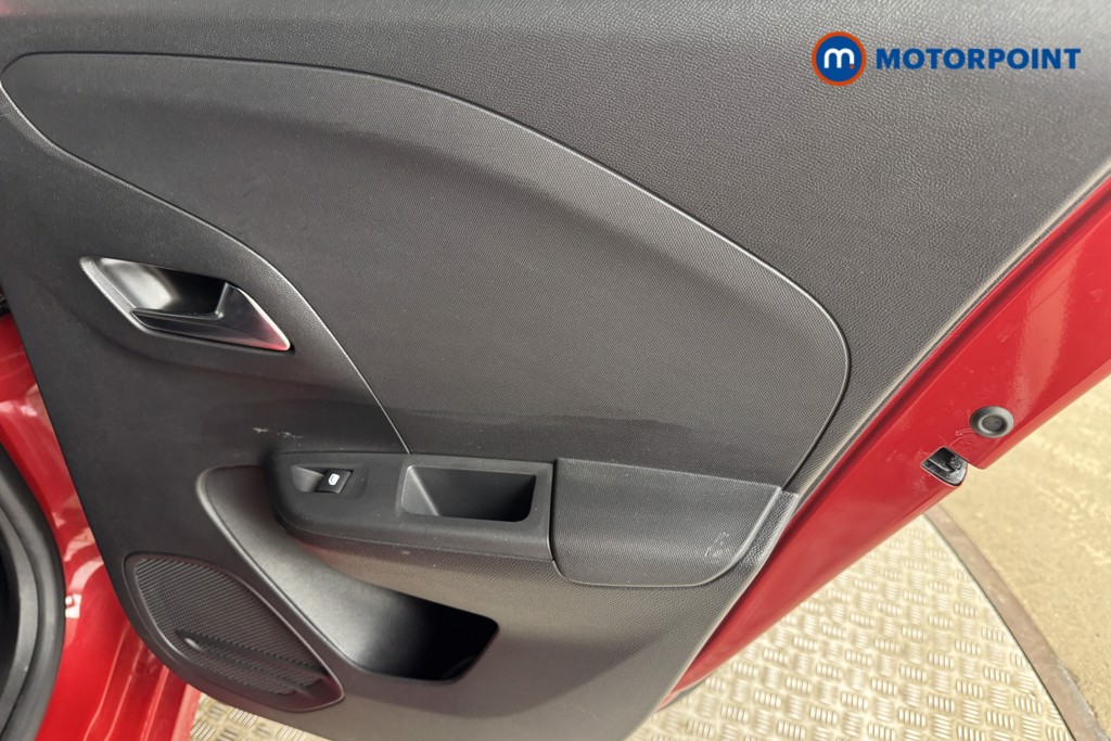 Vauxhall Corsa GS Manual Petrol Hatchback - Stock Number (1541772) - 16th supplementary image