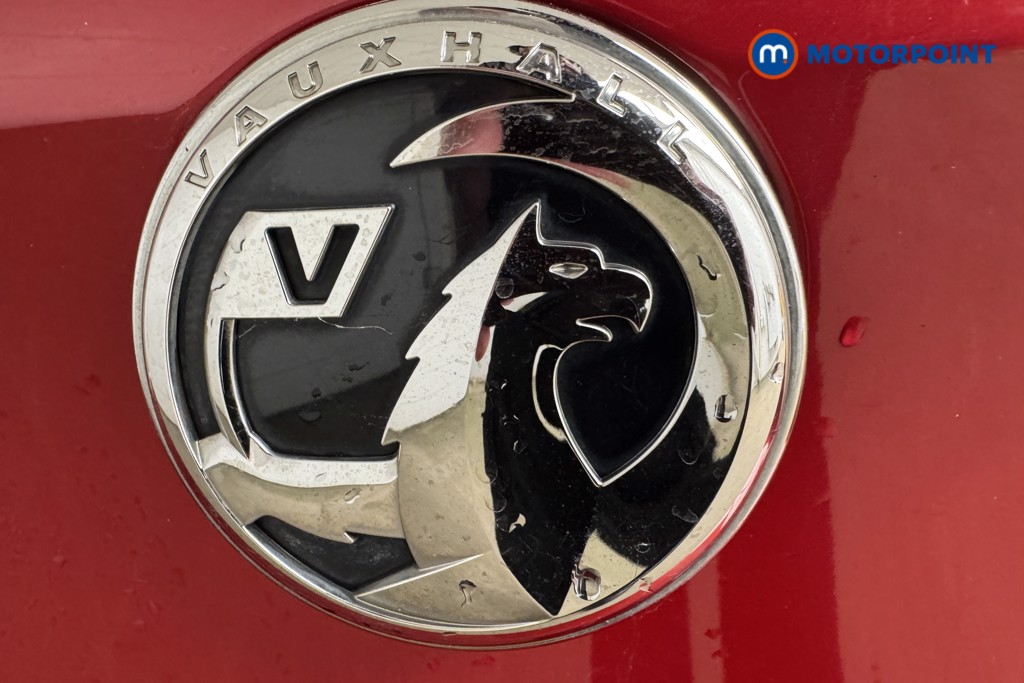 Vauxhall Corsa GS Manual Petrol Hatchback - Stock Number (1541772) - 20th supplementary image
