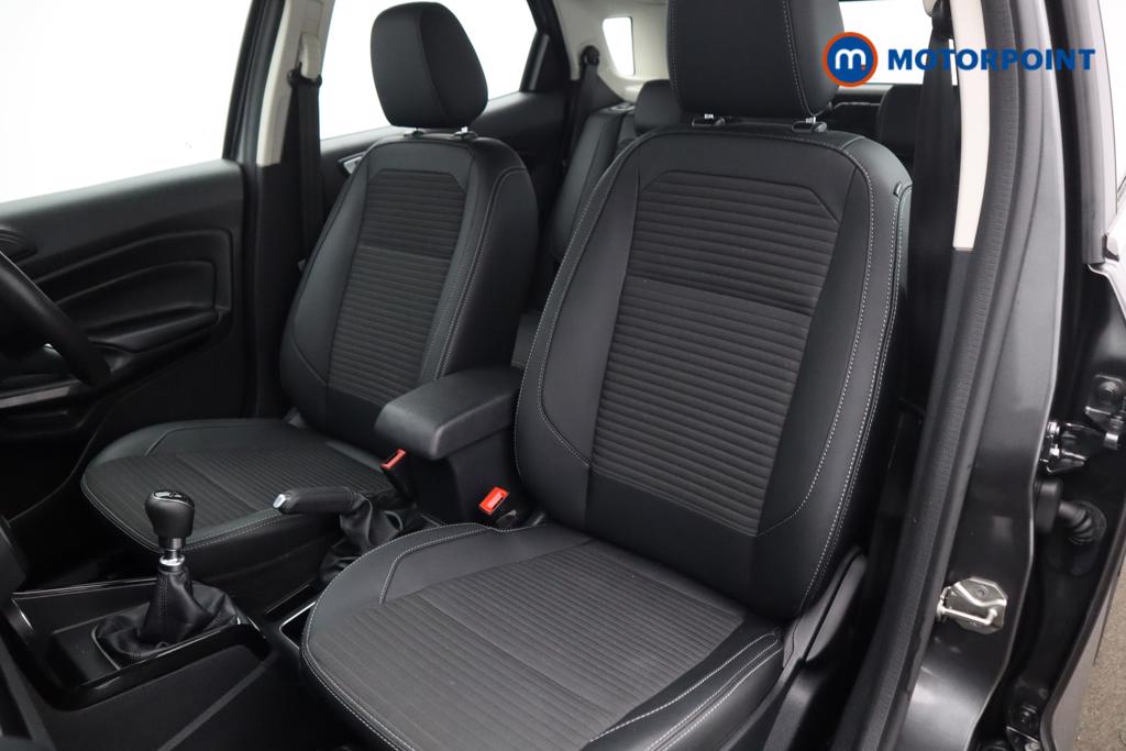 Ford Ecosport Titanium Manual Petrol SUV - Stock Number (1541994) - 3rd supplementary image