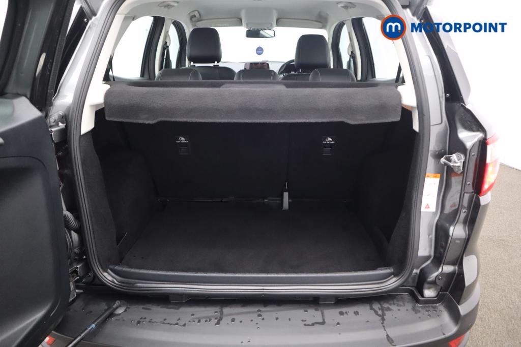 Ford Ecosport Titanium Manual Petrol SUV - Stock Number (1541994) - 5th supplementary image