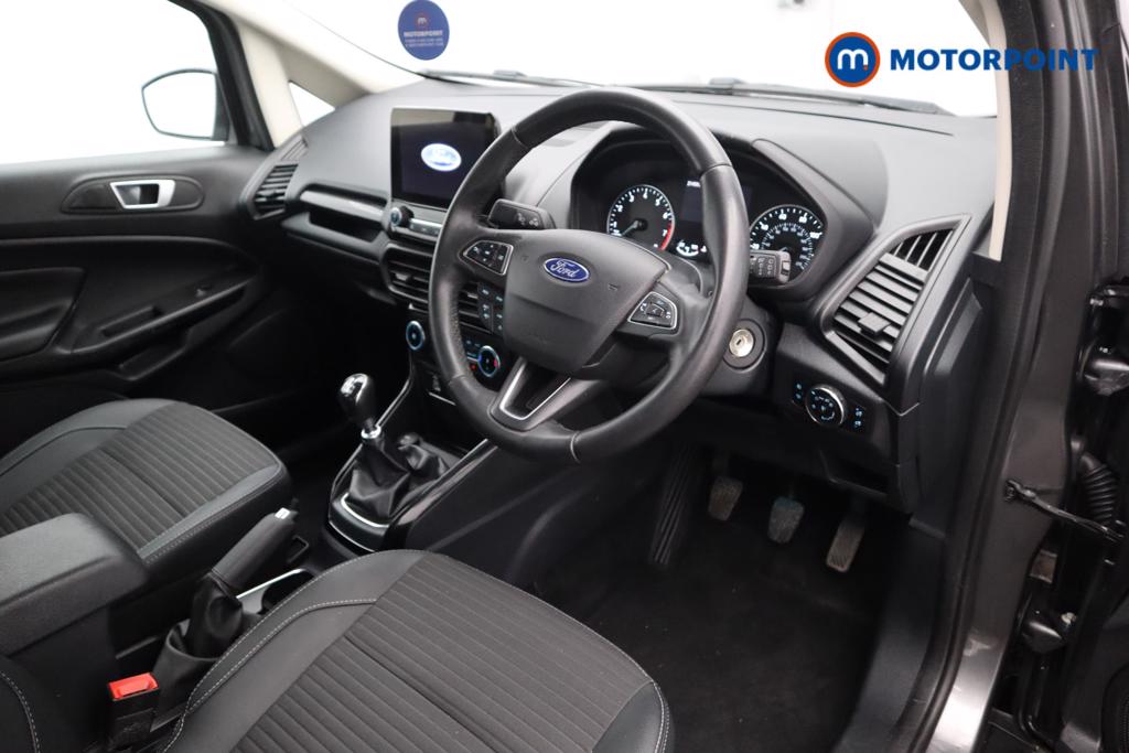 Ford Ecosport Titanium Manual Petrol SUV - Stock Number (1541994) - 6th supplementary image