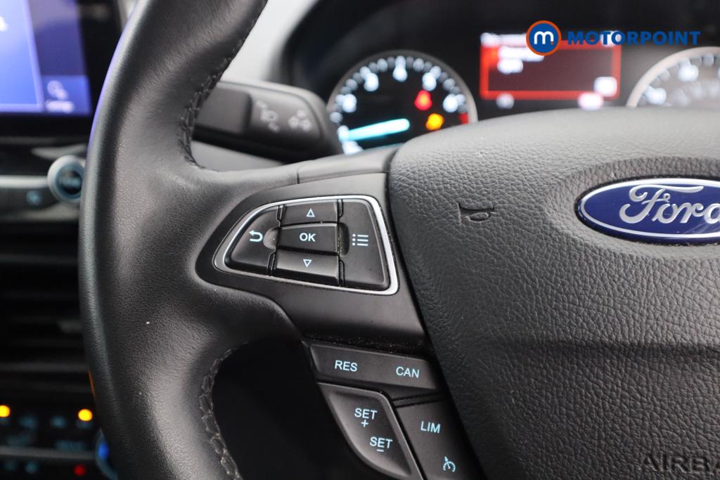 Ford Ecosport Titanium Manual Petrol SUV - Stock Number (1541994) - 7th supplementary image