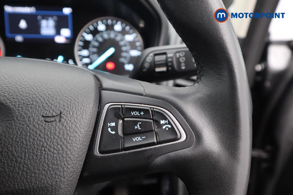 Ford Ecosport Titanium Manual Petrol SUV - Stock Number (1541994) - 8th supplementary image