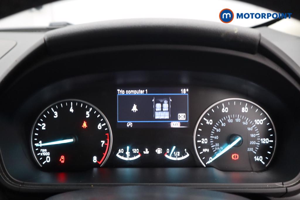 Ford Ecosport Titanium Manual Petrol SUV - Stock Number (1541994) - 9th supplementary image