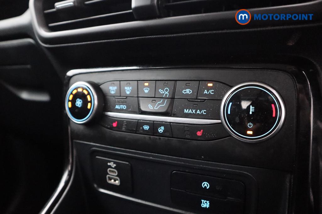 Ford Ecosport Titanium Manual Petrol SUV - Stock Number (1541994) - 13th supplementary image