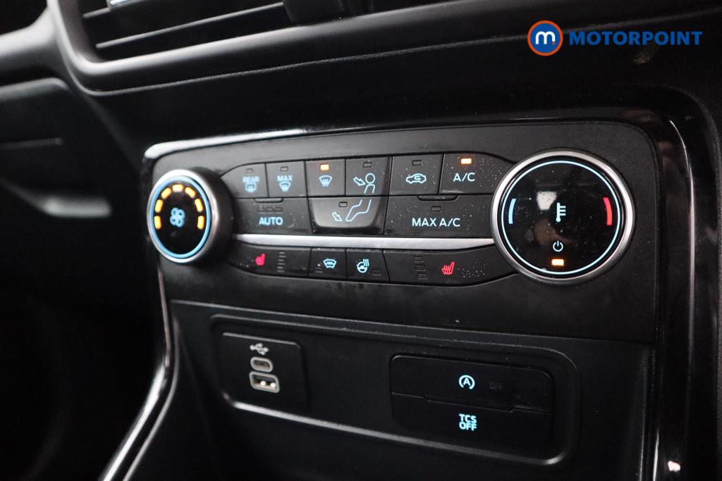 Ford Ecosport Titanium Manual Petrol SUV - Stock Number (1541994) - 14th supplementary image