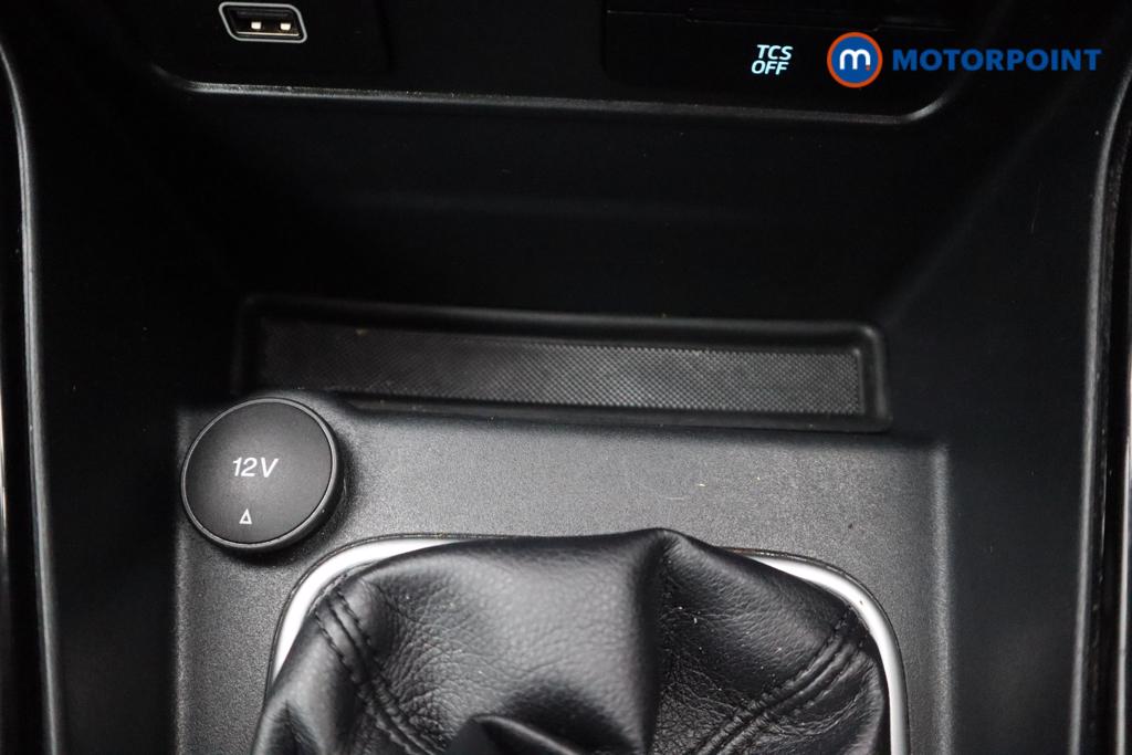 Ford Ecosport Titanium Manual Petrol SUV - Stock Number (1541994) - 16th supplementary image