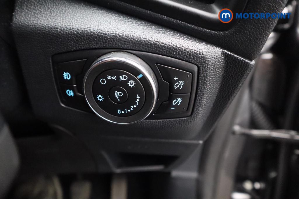 Ford Ecosport Titanium Manual Petrol SUV - Stock Number (1541994) - 17th supplementary image