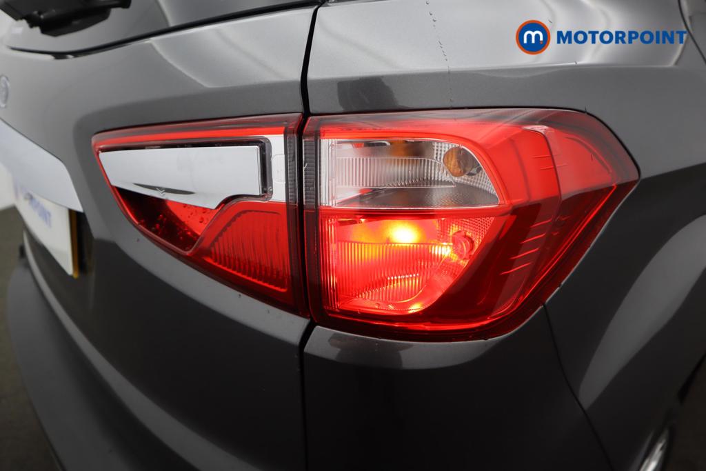 Ford Ecosport Titanium Manual Petrol SUV - Stock Number (1541994) - 19th supplementary image