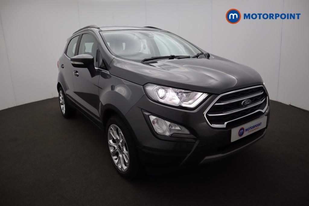 Ford Ecosport Titanium Manual Petrol SUV - Stock Number (1541994) - 20th supplementary image