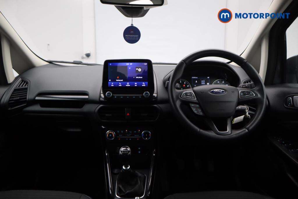 Ford Ecosport Titanium Manual Petrol SUV - Stock Number (1541994) - 1st supplementary image