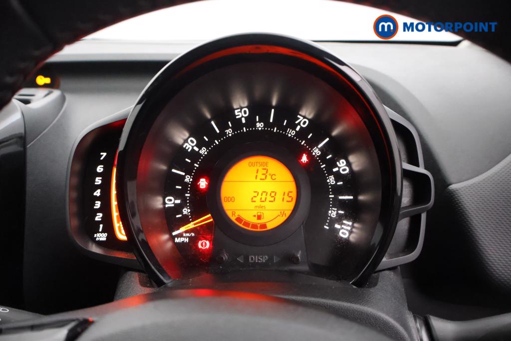 Citroen C1 Flair Manual Petrol Hatchback - Stock Number (1542392) - 2nd supplementary image