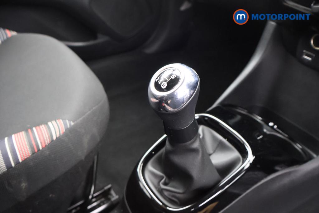 Citroen C1 Flair Manual Petrol Hatchback - Stock Number (1542392) - 5th supplementary image