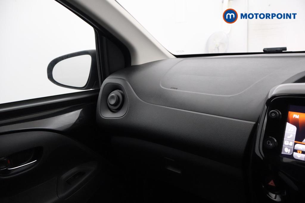 Citroen C1 Flair Manual Petrol Hatchback - Stock Number (1542392) - 6th supplementary image