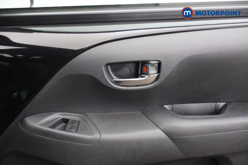 Citroen C1 Flair Manual Petrol Hatchback - Stock Number (1542392) - 7th supplementary image