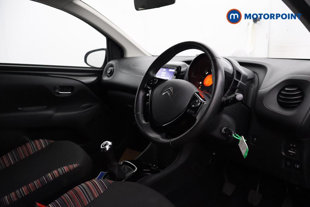 Citroen C1 Flair Manual Petrol Hatchback - Stock Number (1542392) - 8th supplementary image