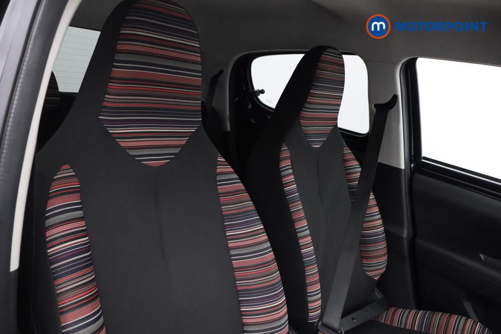 Citroen C1 Flair Manual Petrol Hatchback - Stock Number (1542392) - 9th supplementary image