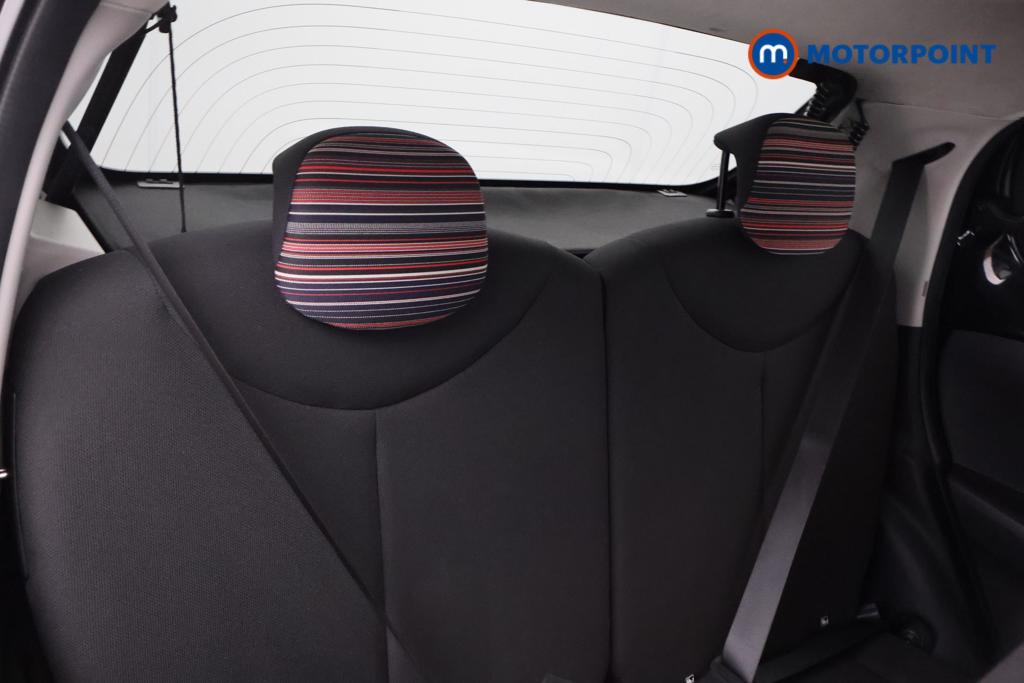 Citroen C1 Flair Manual Petrol Hatchback - Stock Number (1542392) - 10th supplementary image