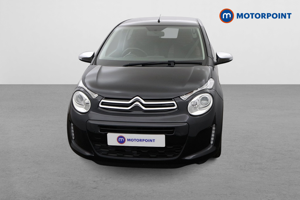 Citroen C1 Flair Manual Petrol Hatchback - Stock Number (1542392) - Front bumper