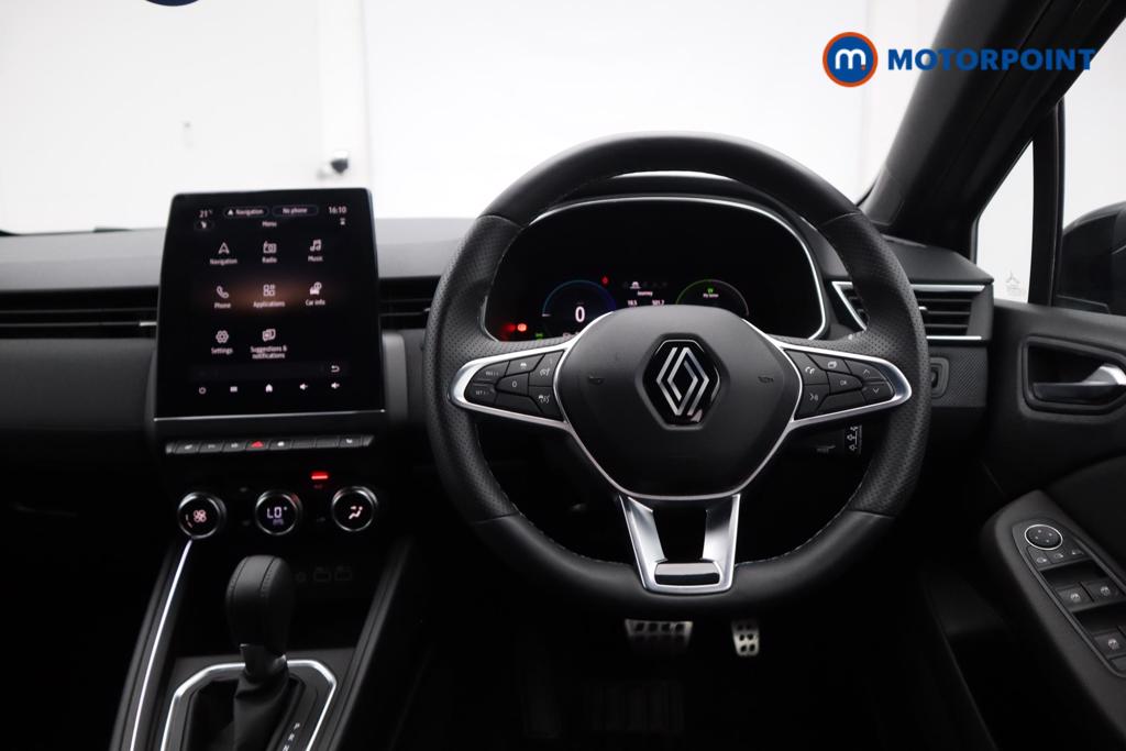 Renault Clio Esprit Alpine Automatic Petrol-Electric Hybrid Hatchback - Stock Number (1542396) - 2nd supplementary image