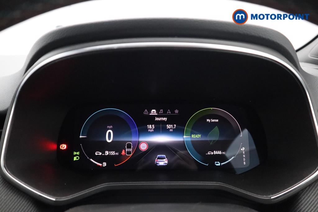 Renault Clio Esprit Alpine Automatic Petrol-Electric Hybrid Hatchback - Stock Number (1542396) - 9th supplementary image