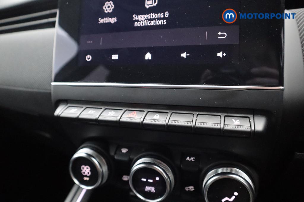 Renault Clio Esprit Alpine Automatic Petrol-Electric Hybrid Hatchback - Stock Number (1542396) - 13th supplementary image