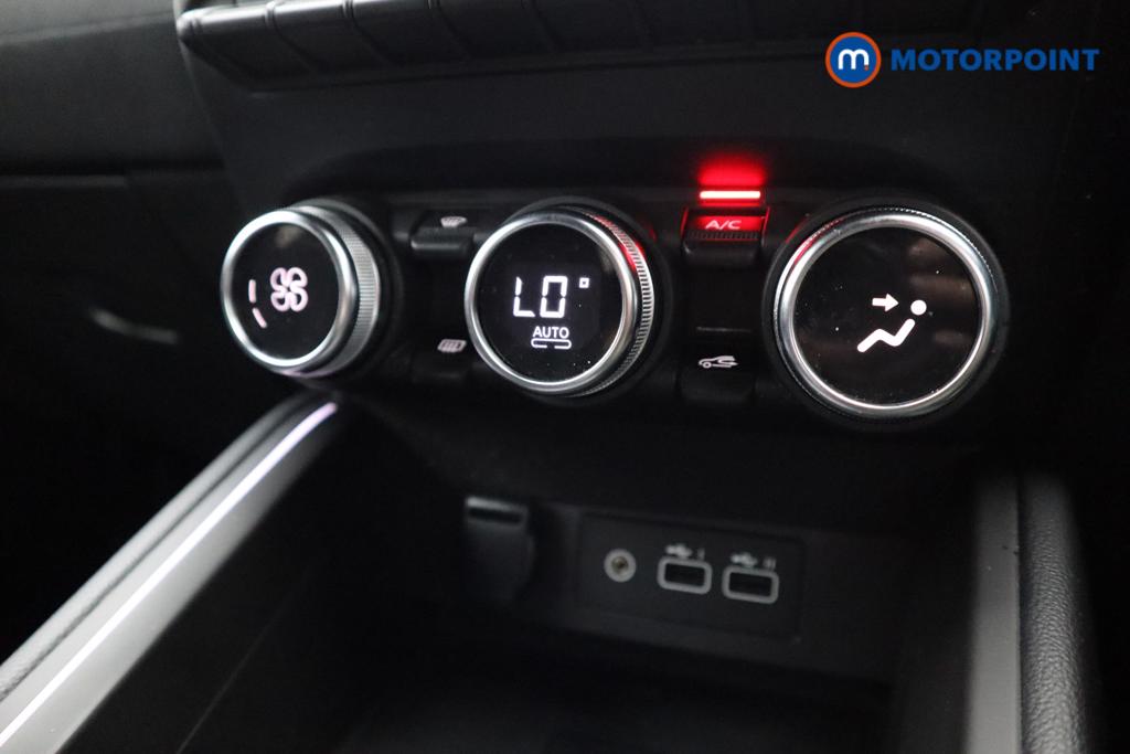 Renault Clio Esprit Alpine Automatic Petrol-Electric Hybrid Hatchback - Stock Number (1542396) - 14th supplementary image