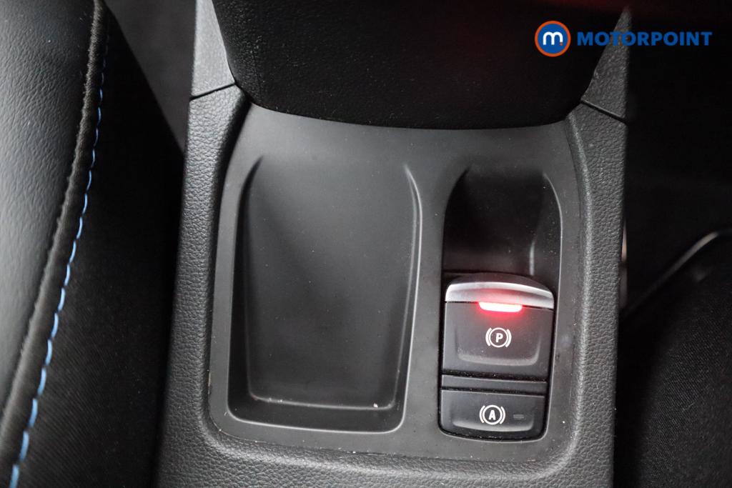 Renault Clio Esprit Alpine Automatic Petrol-Electric Hybrid Hatchback - Stock Number (1542396) - 17th supplementary image