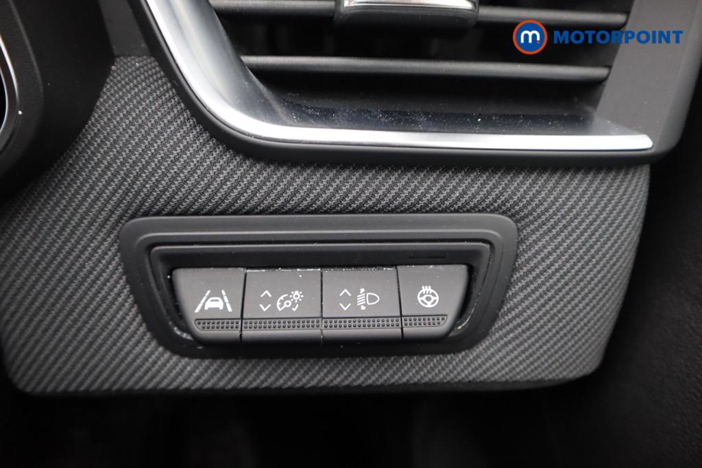 Renault Clio Esprit Alpine Automatic Petrol-Electric Hybrid Hatchback - Stock Number (1542396) - 19th supplementary image