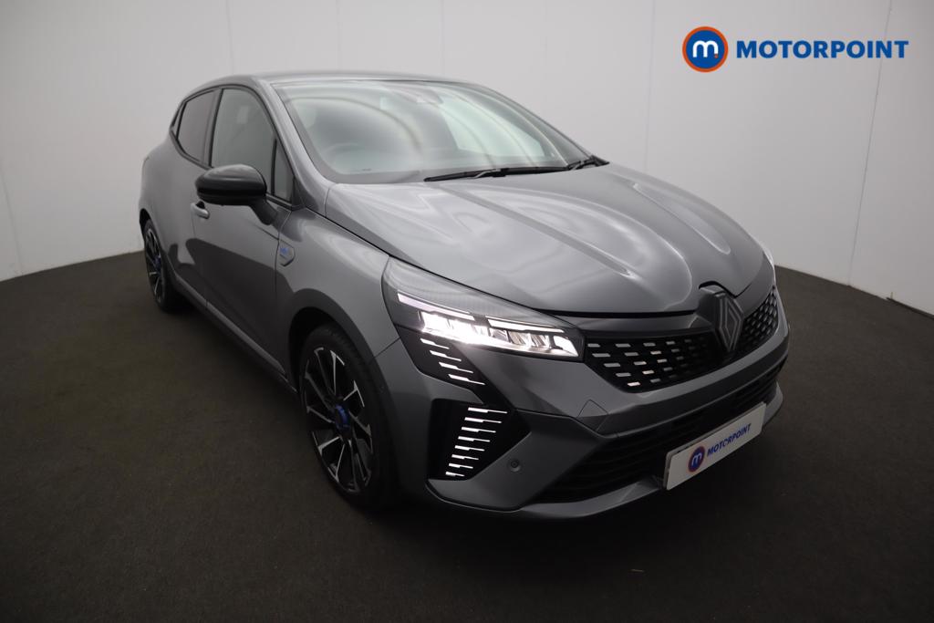 Renault Clio Esprit Alpine Automatic Petrol-Electric Hybrid Hatchback - Stock Number (1542396) - 21st supplementary image