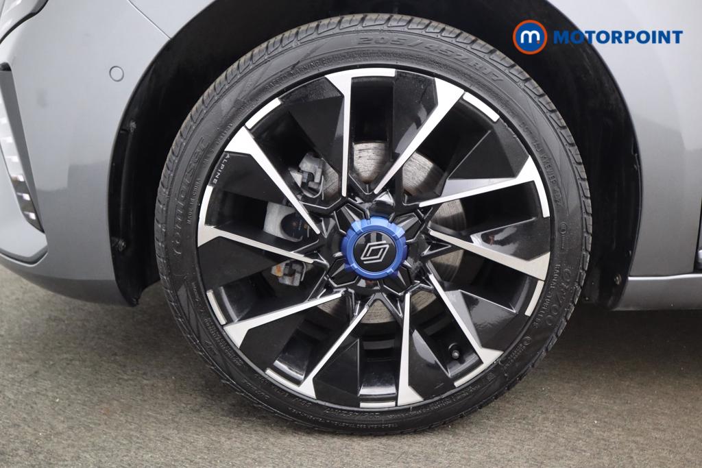 Renault Clio Esprit Alpine Automatic Petrol-Electric Hybrid Hatchback - Stock Number (1542396) - 27th supplementary image