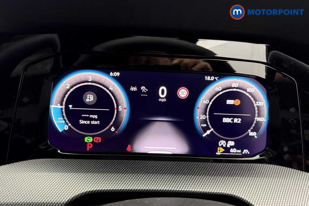 Volkswagen Golf R-Line Automatic Diesel Hatchback - Stock Number (1542417) - 5th supplementary image