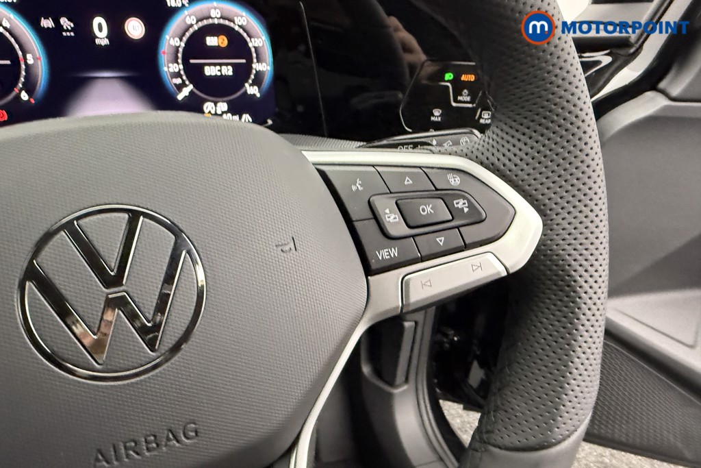 Volkswagen Golf R-Line Automatic Diesel Hatchback - Stock Number (1542417) - 13th supplementary image