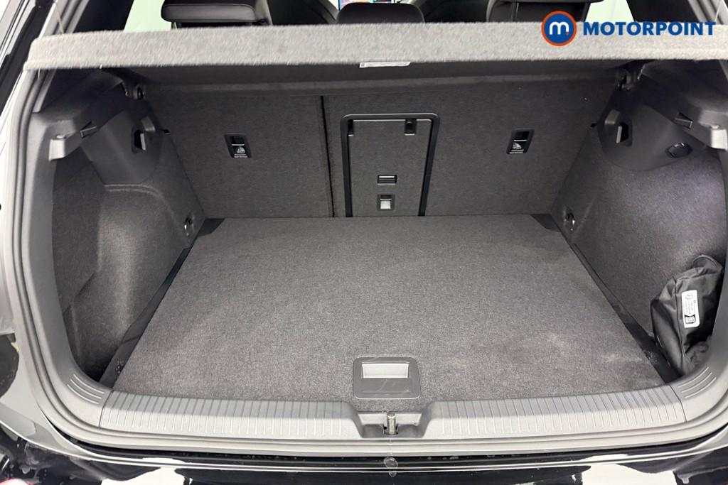 Volkswagen Golf R-Line Automatic Diesel Hatchback - Stock Number (1542417) - 19th supplementary image