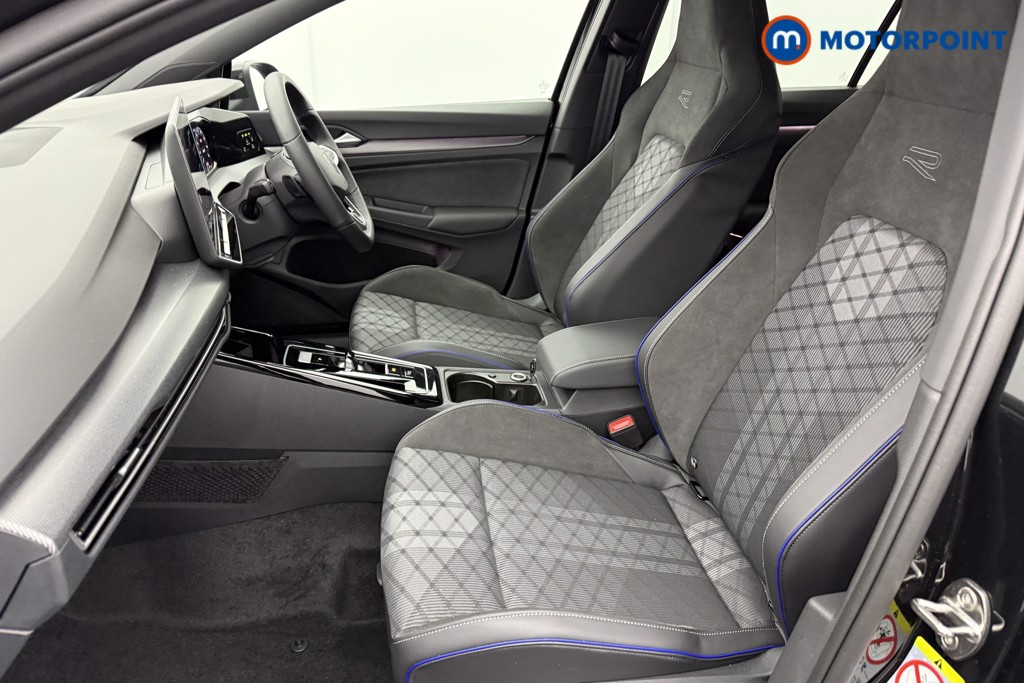 Volkswagen Golf R-Line Automatic Diesel Hatchback - Stock Number (1542417) - 20th supplementary image