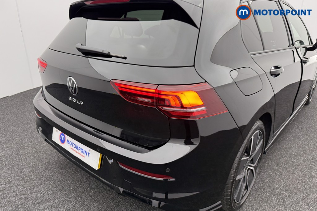 Volkswagen Golf R-Line Automatic Diesel Hatchback - Stock Number (1542417) - 24th supplementary image