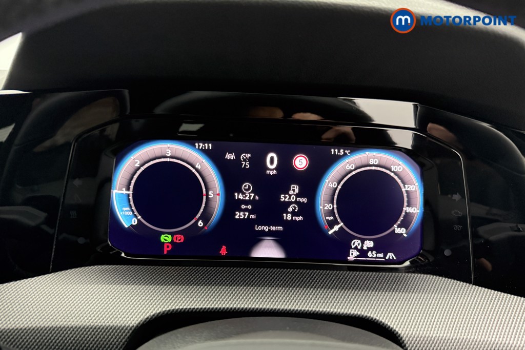 Volkswagen Golf R-Line Automatic Diesel Hatchback - Stock Number (1542418) - 5th supplementary image