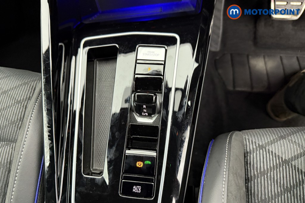 Volkswagen Golf R-Line Automatic Diesel Hatchback - Stock Number (1542418) - 12th supplementary image